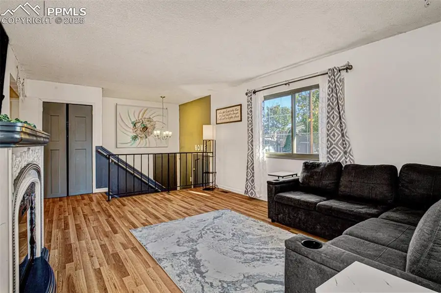 7344 Franconia Drive, Fountain, CO 80817 - Image #3