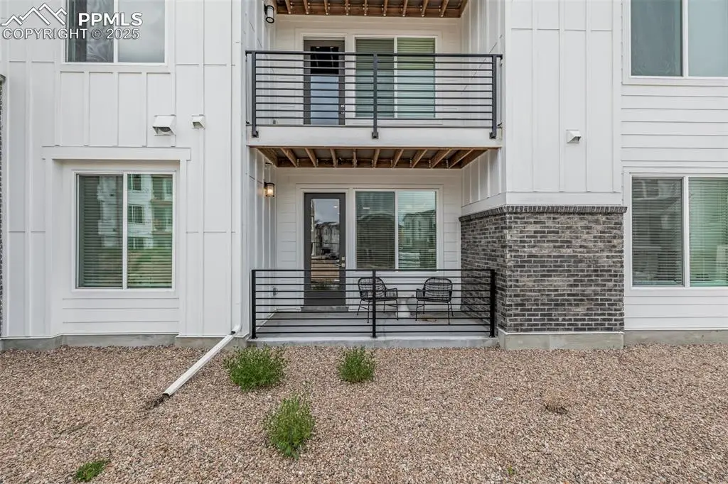 2252 Arikaree Heights #106, Colorado Springs, CO 80908 - Image #1
