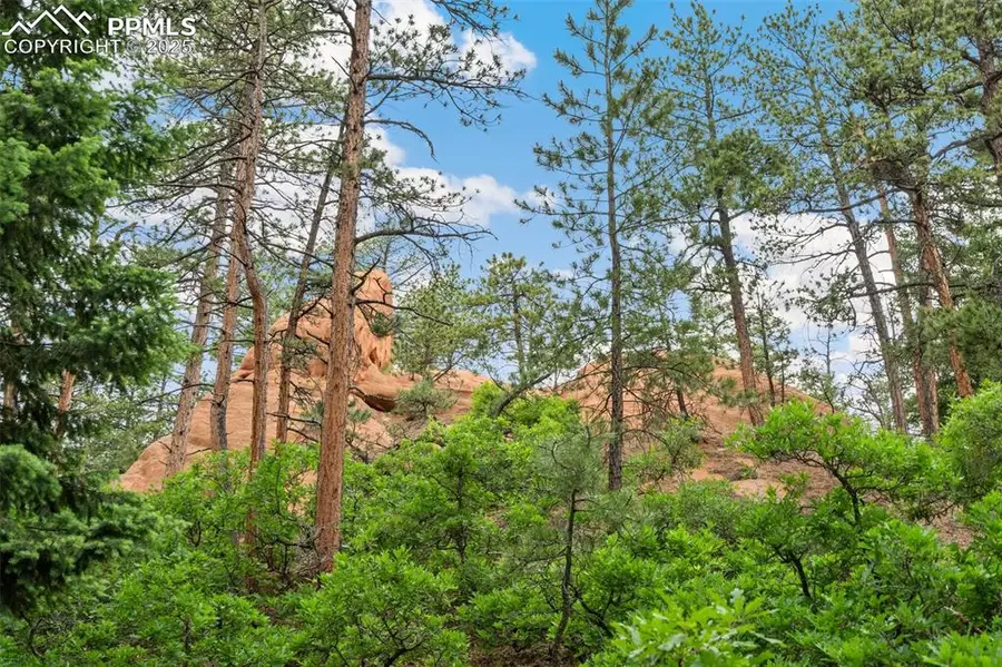 4580 Delaware Drive, Larkspur, CO 80118 - Image #2