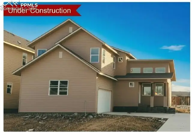 1341 Verde Drive, Colorado Springs, CO 80921 - Image #1