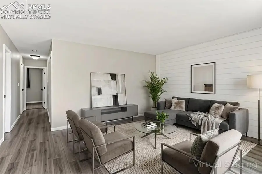 2149 Whitewood Drive, Colorado Springs, CO 80910 - #3