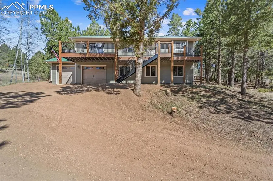 1596 County Road 512, Divide, CO 80814 - #2