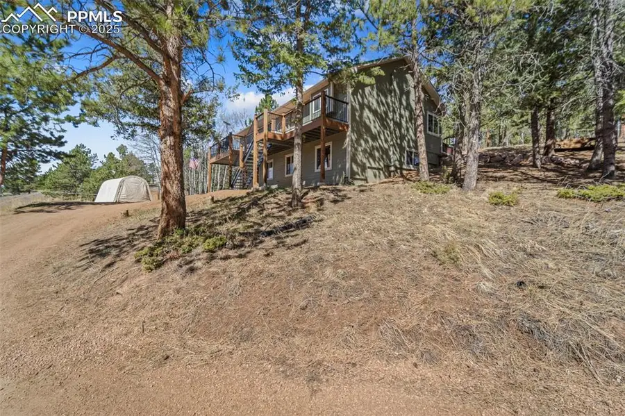 1596 County Road 512, Divide, CO 80814 - #3