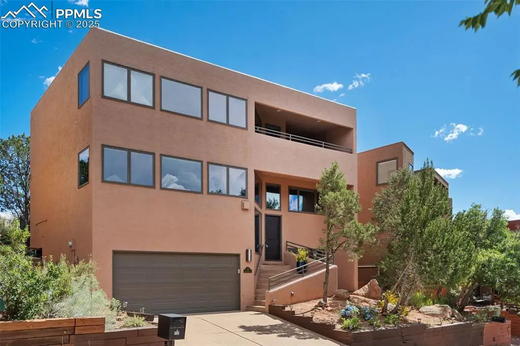 133 Yale Avenue, Colorado Springs, CO 80904 - Image #1