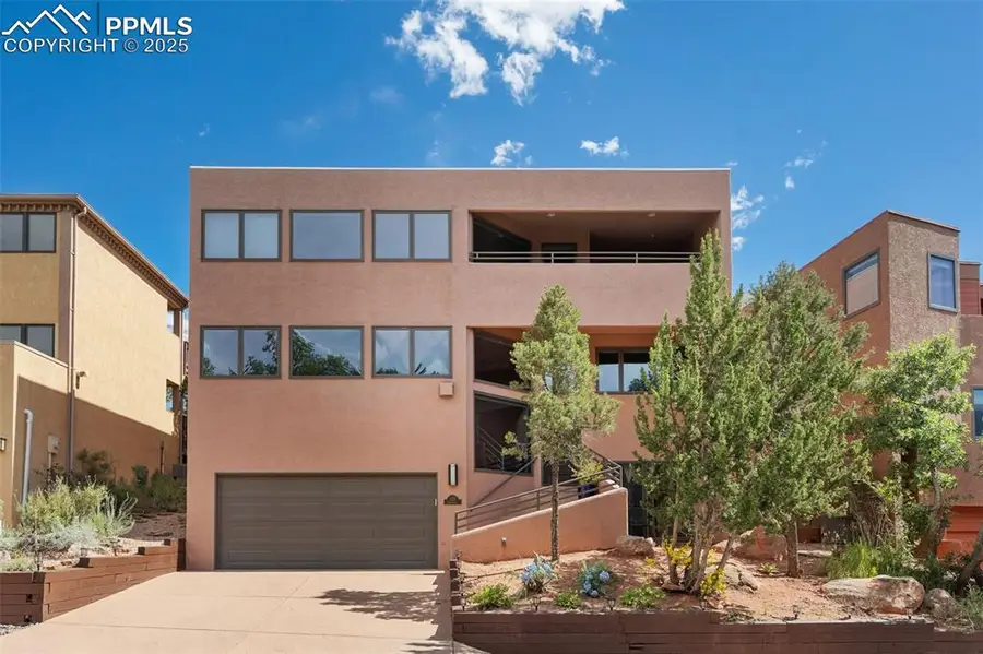 133 Yale Avenue, Colorado Springs, CO 80904 - Image #2