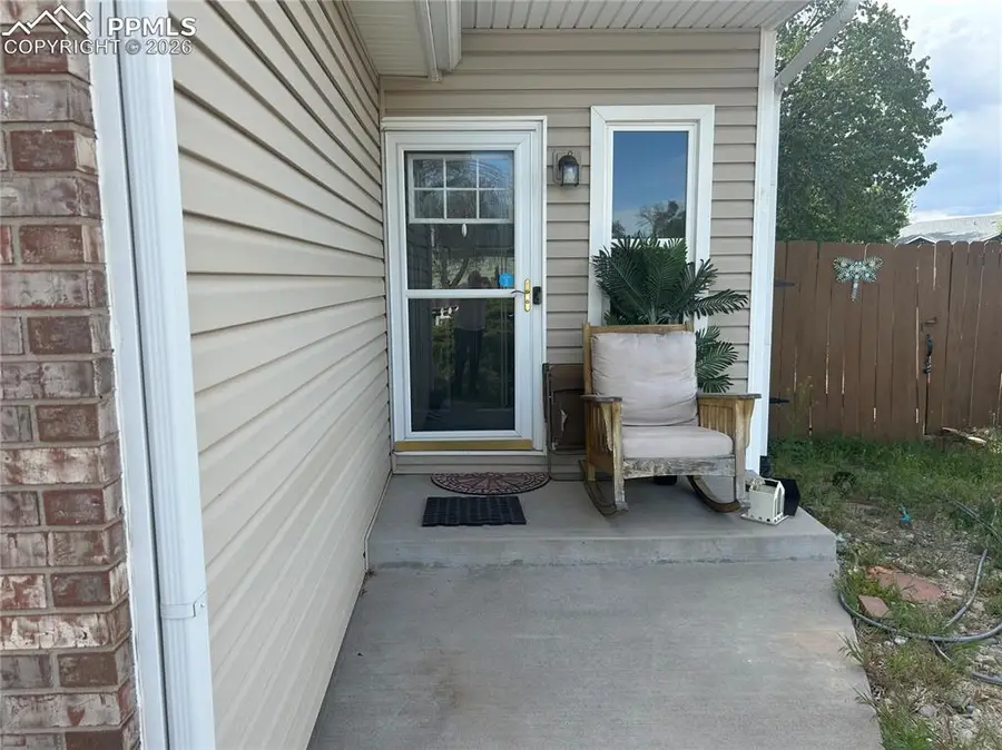 4410 Hennings Drive, Colorado Springs, CO 80911 - #2