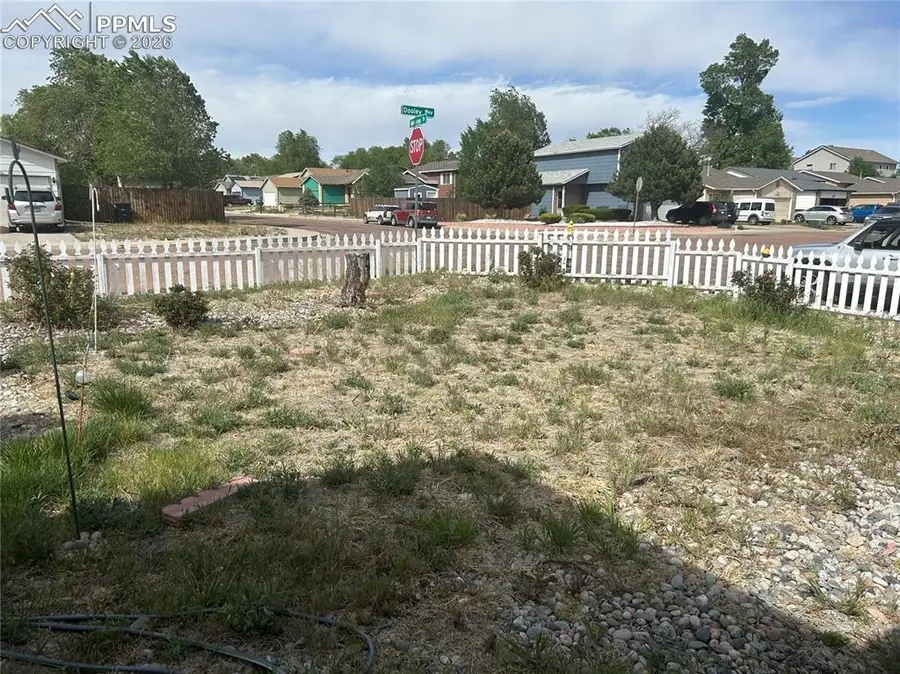 4410 Hennings Drive, Colorado Springs, CO 80911 - #3