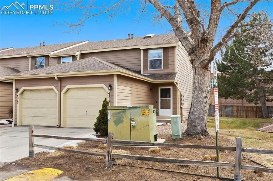 4315 Hunting Meadows Circle #1, Colorado Springs, CO 80916 - Image #3