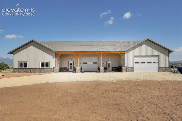 800 Wet Mountain Trail, Westcliffe, CO 81252