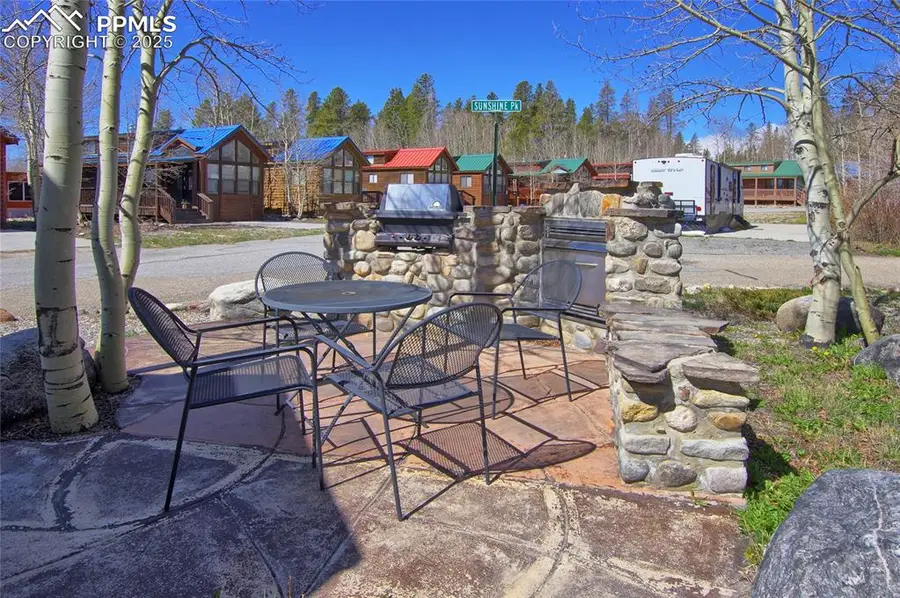 65 Sunshine Loop, Fairplay, CO 80440 - #3