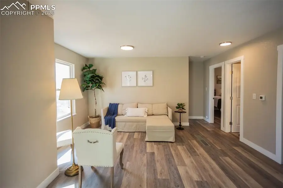 4950 Garden Ranch Drive, Colorado Springs, CO 80918 - #3