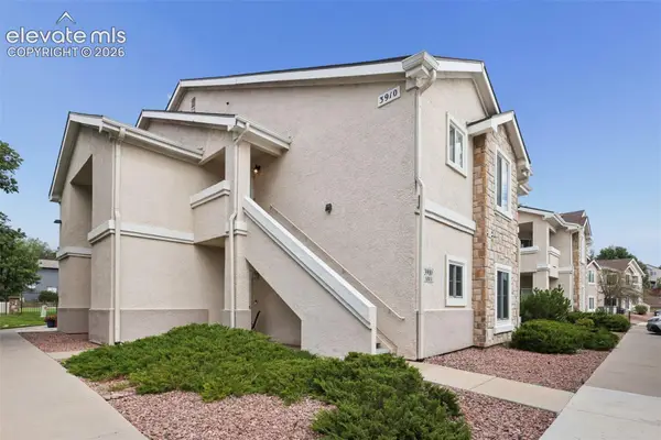 3910 Strawberry Field Grove #A, Colorado Springs, CO 80906
