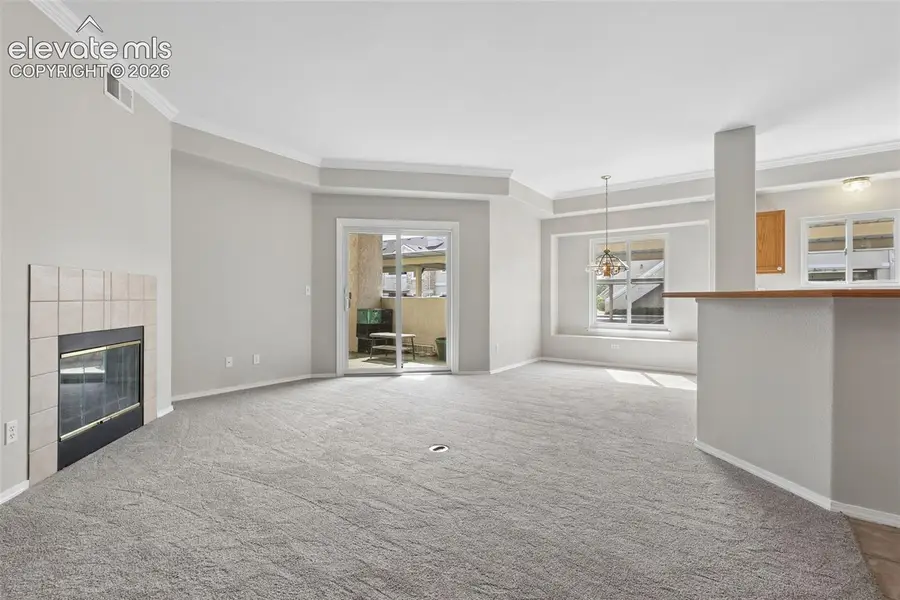 3910 Strawberry Field Grove #A, Colorado Springs, CO 80906 - #3