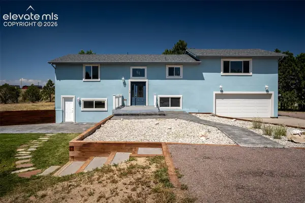 12225 Old Barn Road, Elbert, CO 80106