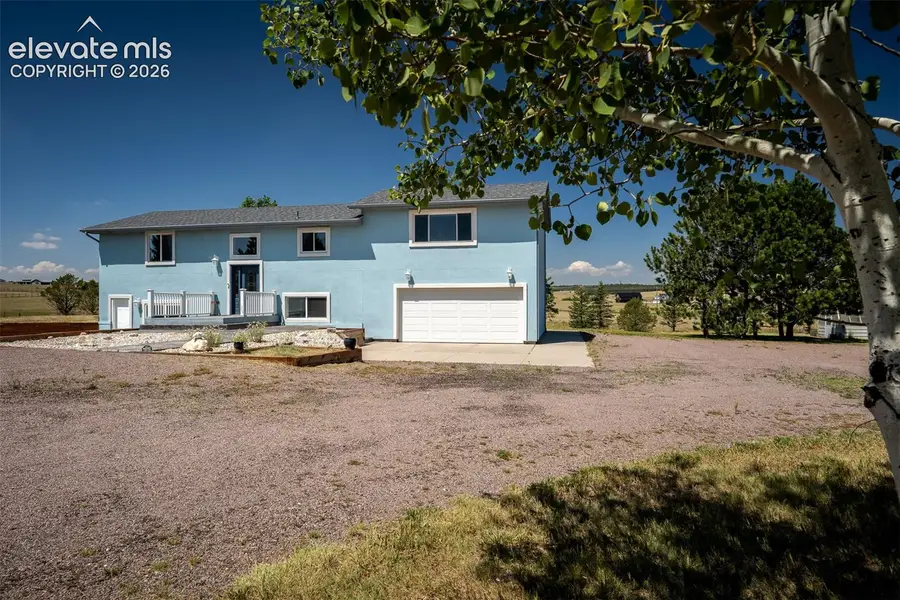 12225 Old Barn Road, Elbert, CO 80106 - #2