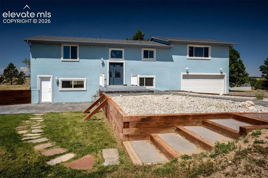 12225 Old Barn Road, Elbert, CO 80106 - #3
