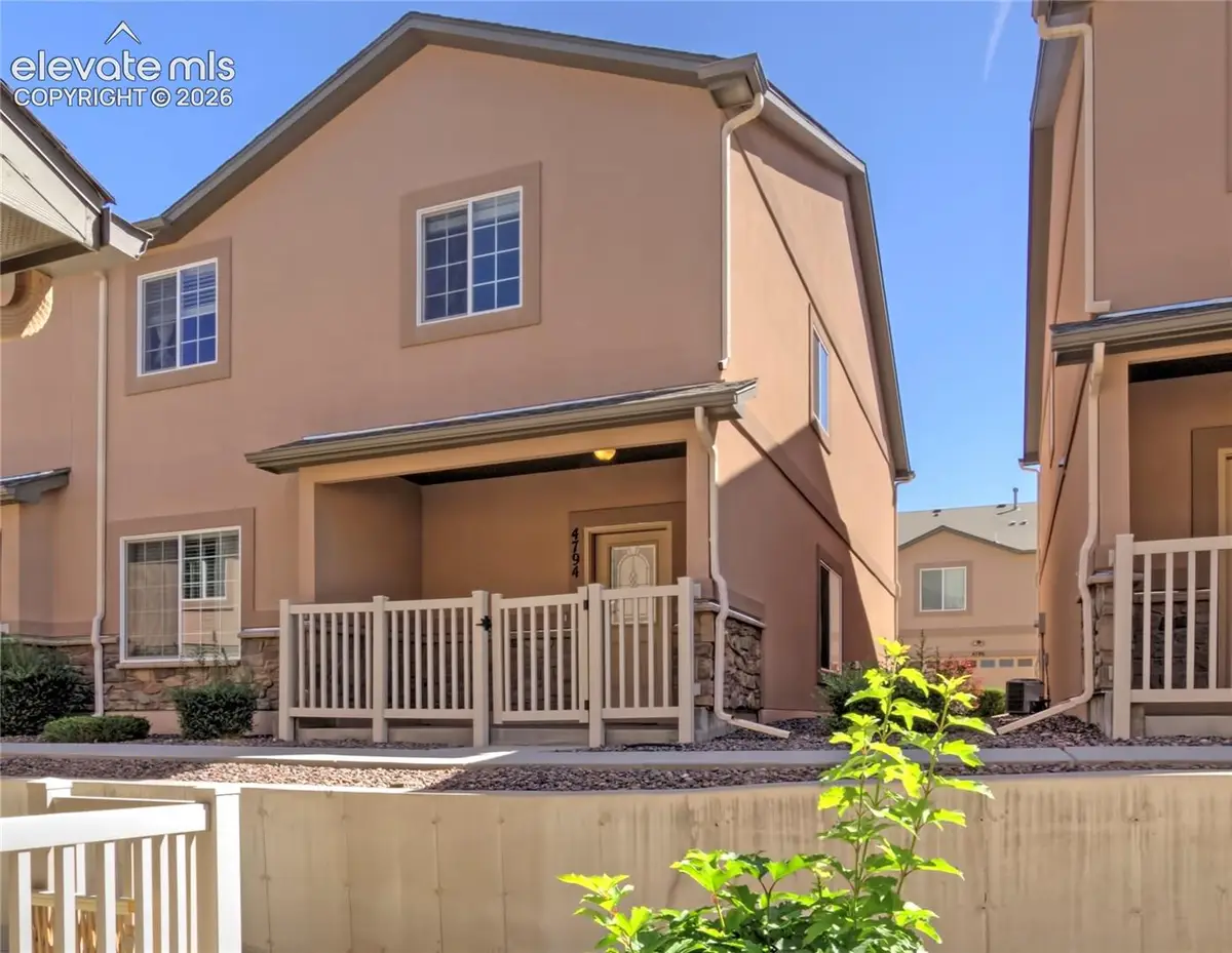 4794 Kerry Lynn View, Colorado Springs, CO 80922 - #1