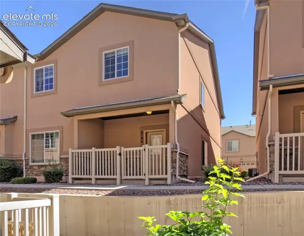 4794 Kerry Lynn View, Colorado Springs, CO 80922