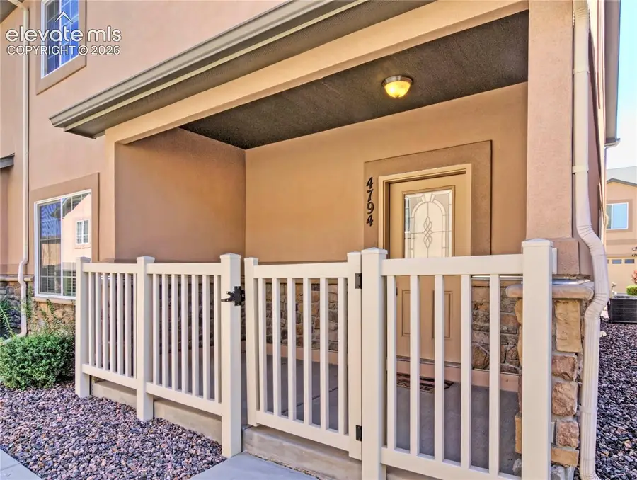 4794 Kerry Lynn View, Colorado Springs, CO 80922 - #2