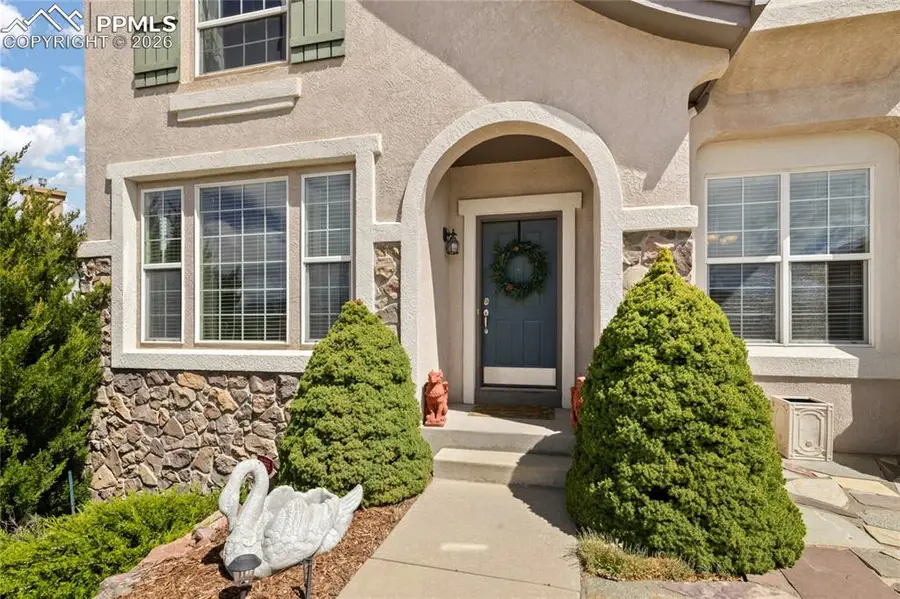 13753 Windy Oaks Road, Colorado Springs, CO 80921 - #2