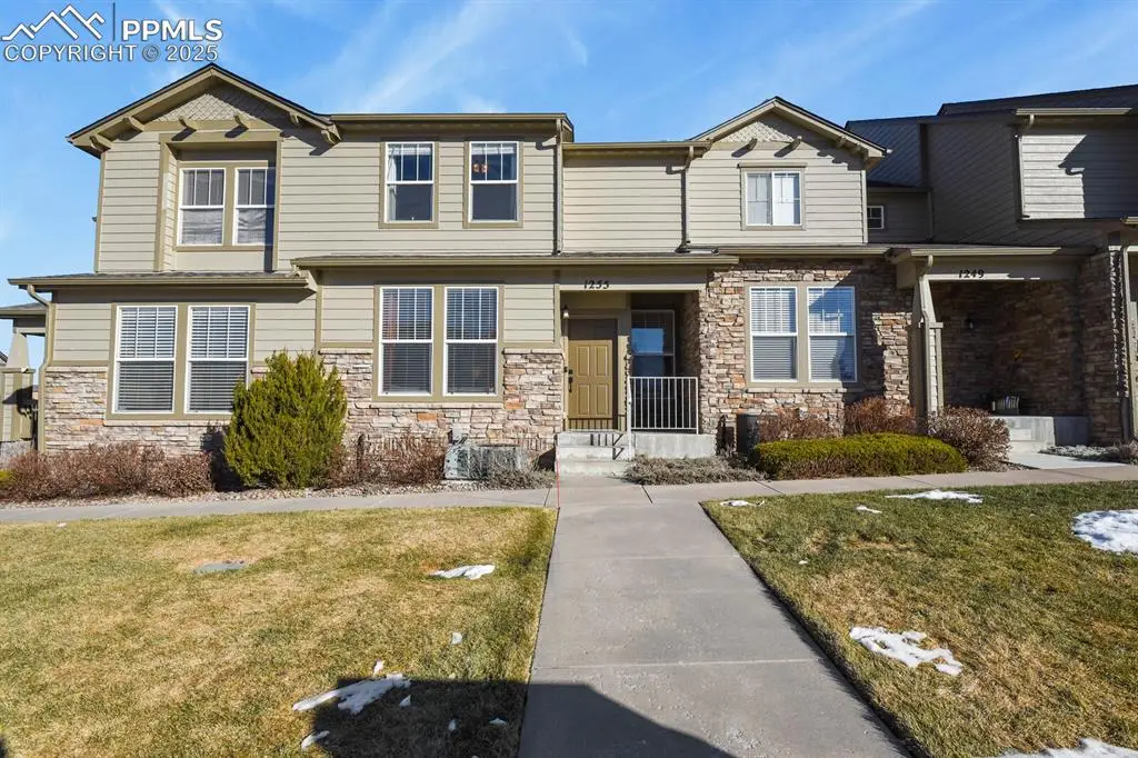 1255 Timber Run Heights, Monument, CO 80132 - Image #1