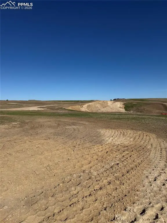 16760 Endless Skye Lane, Colorado Springs, CO 80908 - #2