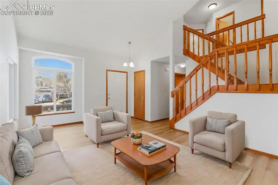 8321 Wilmington Drive, Colorado Springs, CO 80920 - #3