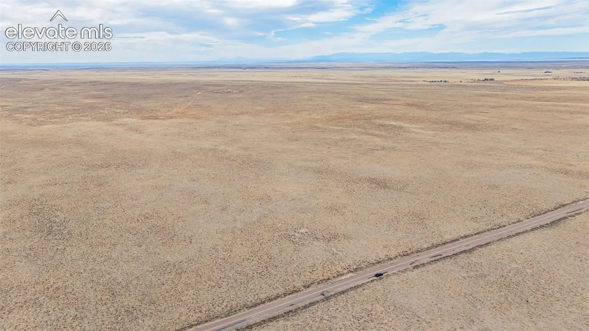 Myers Road, Colorado Springs, CO 80928 - #1