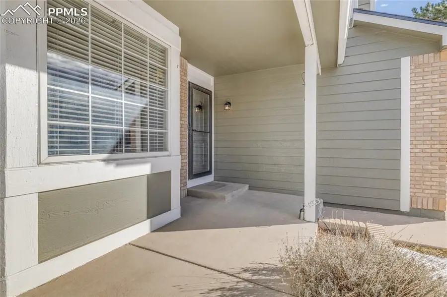 6605 Stonehedge Drive, Colorado Springs, CO 80918 - Image #2
