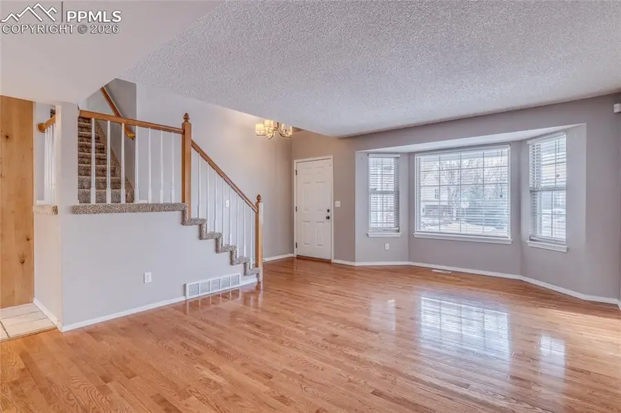 6605 Stonehedge Drive, Colorado Springs, CO 80918 - Image #3