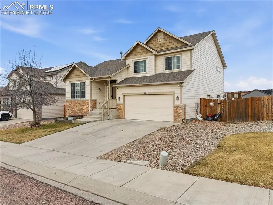 6052 Dancing Sun Way, Colorado Springs, CO 80911 - Image #2
