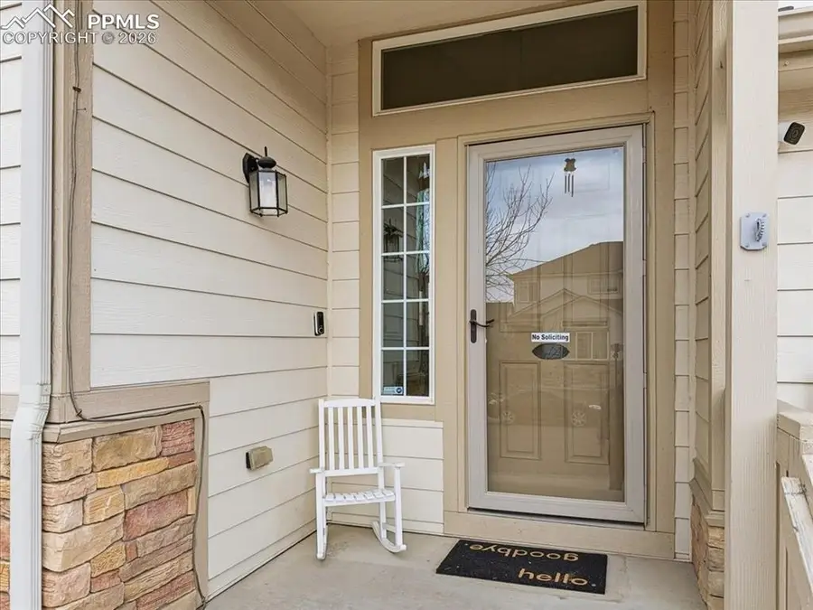 6052 Dancing Sun Way, Colorado Springs, CO 80911 - Image #3