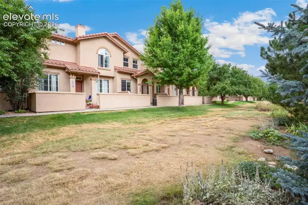 1508 Courtyard Heights, Colorado Springs, CO 80906