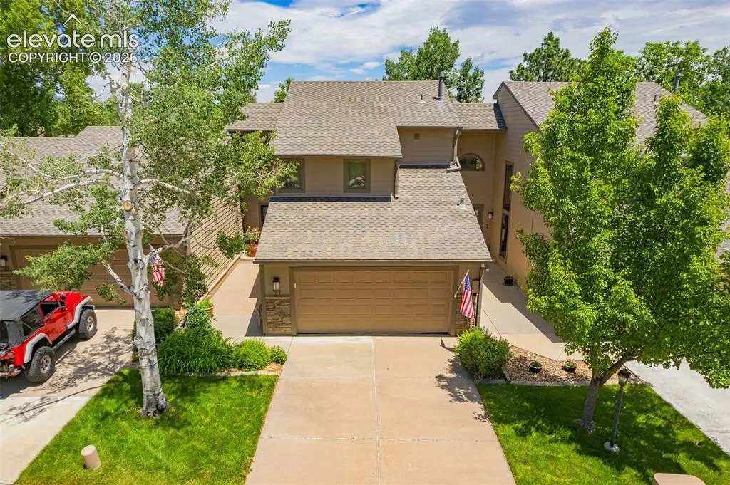 97 Woodbridge Drive, Colorado Springs, CO 80906 - #1