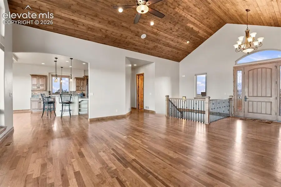 5735 Windridge Point, Colorado Springs, CO 80908 - #3
