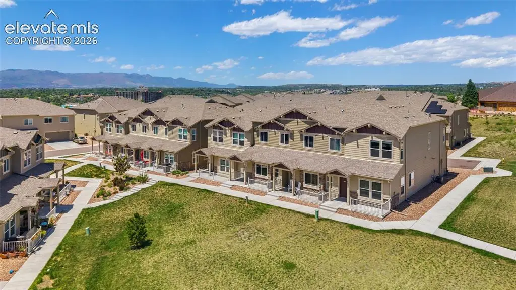 4055 Tiberias Point, Colorado Springs, CO 80916 - #1
