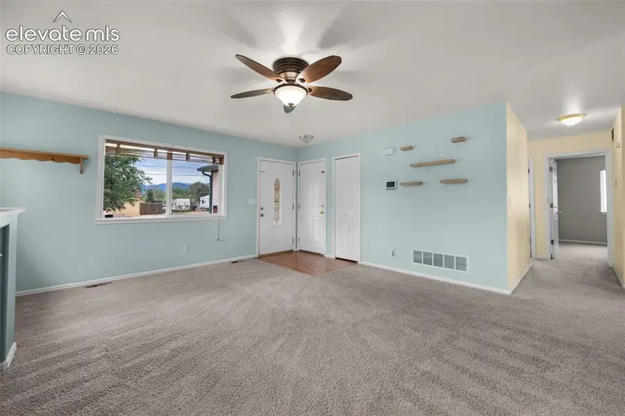 546 S Race Street, Fountain, CO 80817 - #3