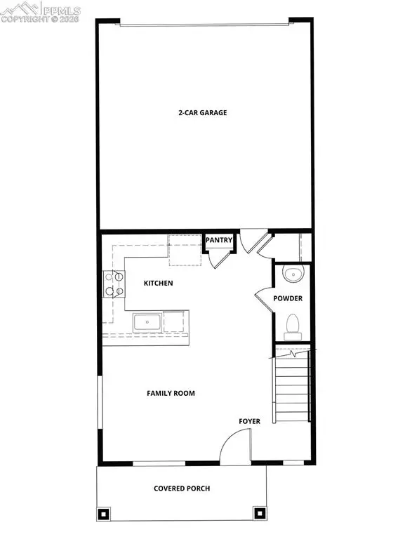 1116 Babette Heights, Colorado Springs, CO 80904 - #2