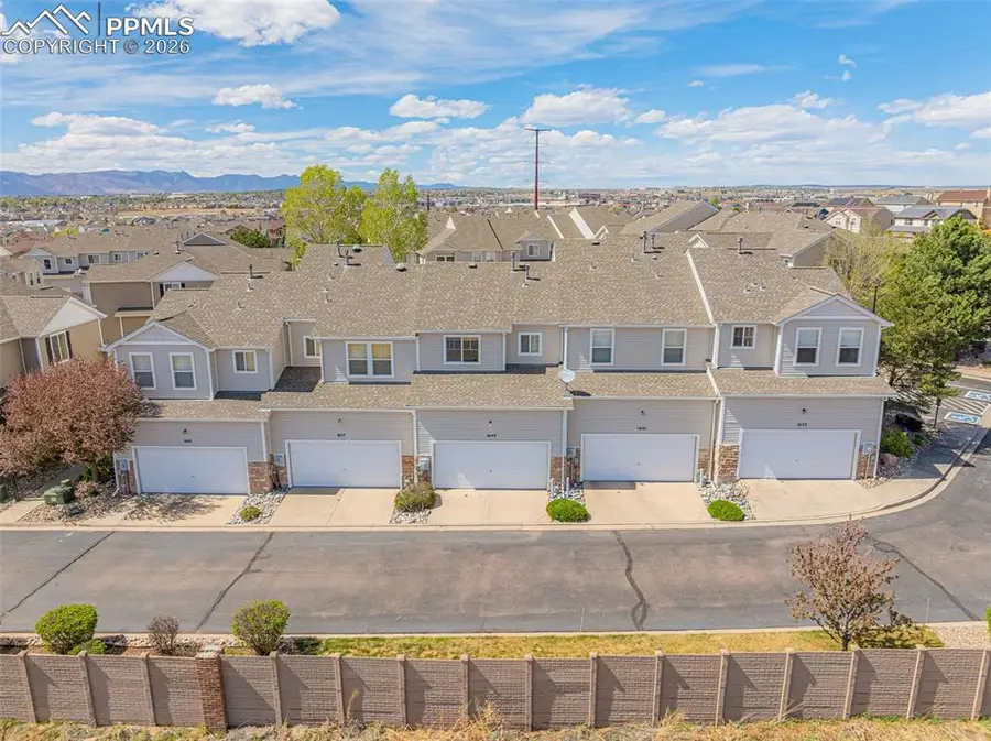 1649 Reilly Grove, Colorado Springs, CO 80951 - #3