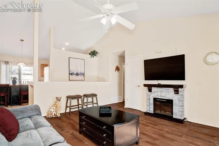 6740 Crazy Horse Drive, Colorado Springs, CO 80915 - Image #3