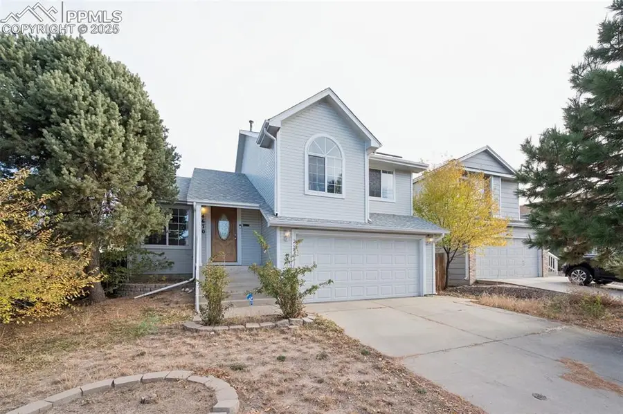 4670 W Jet Wing Circle, Colorado Springs, CO 80916 - Image #2