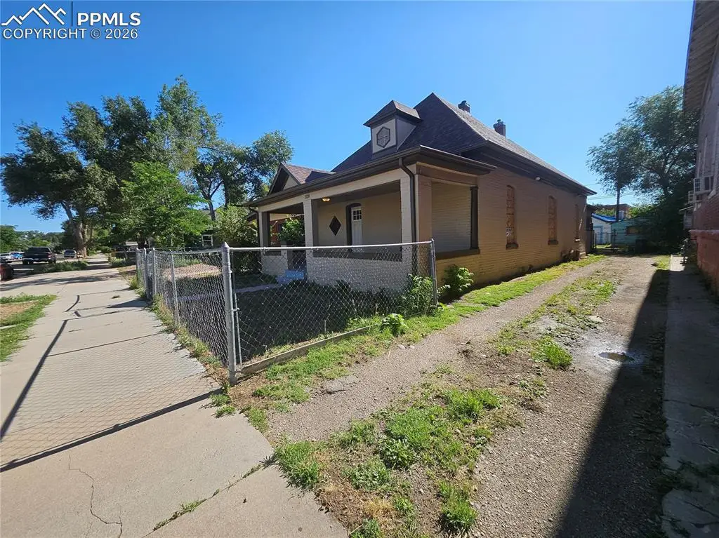 1138 Pine Street, Pueblo, CO 81004 - #1
