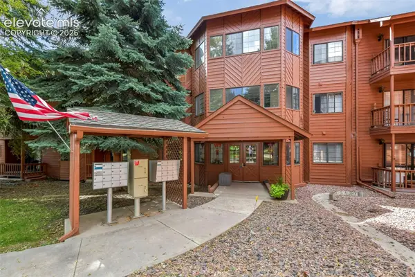 2430 Palmer Park Boulevard #D1, Colorado Springs, CO 80909