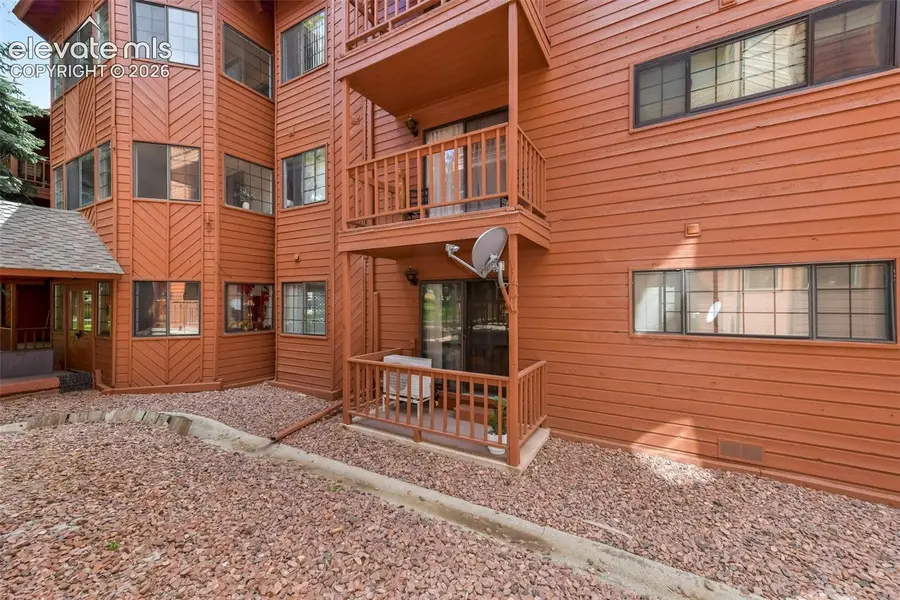 2430 Palmer Park Boulevard #D1, Colorado Springs, CO 80909 - #3