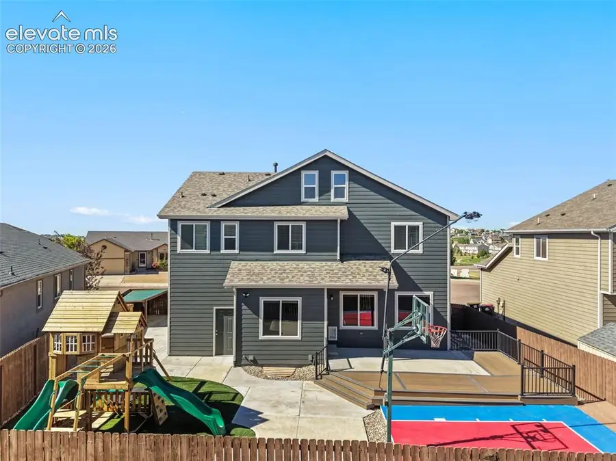 7716 Stockton Drive, Fountain, CO 80817 - #2