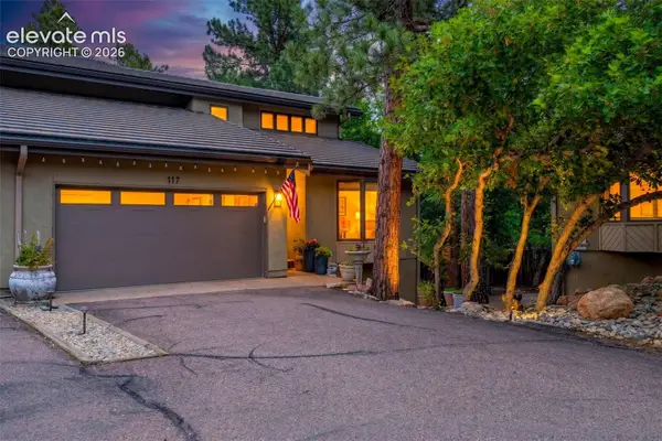 117 Mayhurst Avenue, Colorado Springs, CO 80906