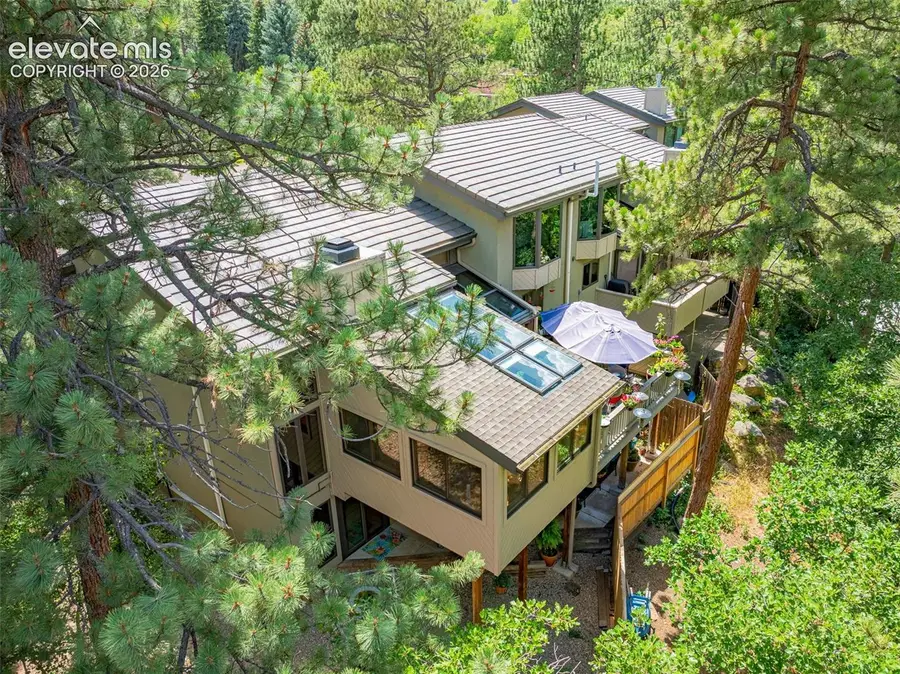 117 Mayhurst Avenue, Colorado Springs, CO 80906 - #3