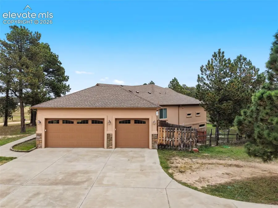 11685 Milford Road, Elbert, CO 80106 - #3