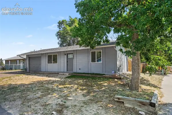4264 Deerfield Hills Road, Colorado Springs, CO 80916