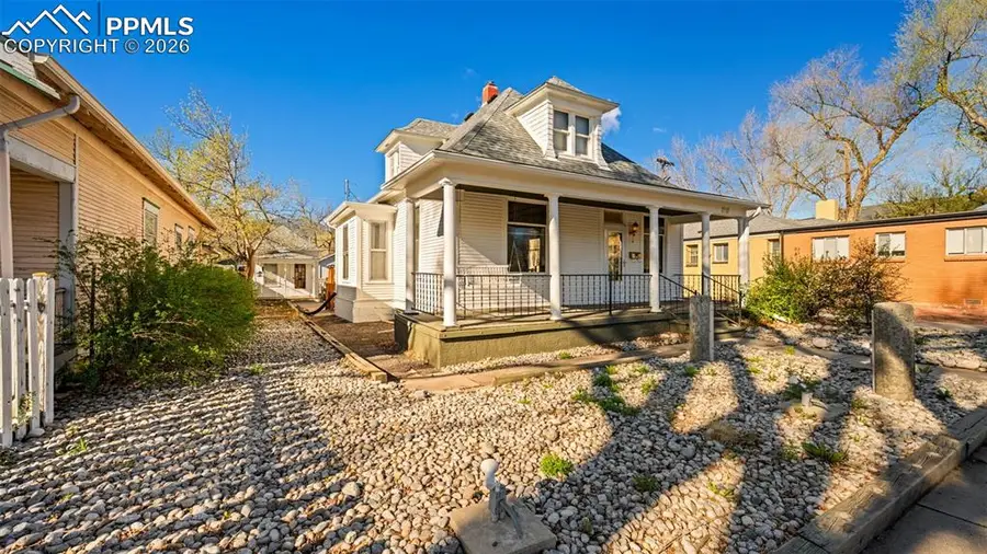 1919 W Colorado Avenue, Colorado Springs, CO 80904 - #3
